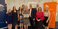 Defence has been recognised for its significant work improving gender equity with the Athena Scientific Women's Academic Network (SWAN) Institutional Bronze Award.