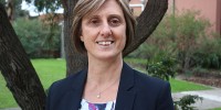 Zenka Mathys receives PSM in the Queen's Birthday Honours.