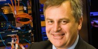 Chief Defence Scientist and head of DSTO, Dr Alex Zelinsky.