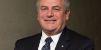 Dr Alex Zelinsky