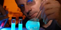Chemical sensor