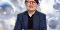 DSTG chemist Dr Ashleigh Farnsworth