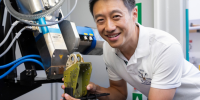 Over the last four years, Dr Stephen Sun has become DSTG's resident subject matter expert in the assessment of the quality and reliability of aerospace components fabricated using additive manufacturing. Learn more about this exciting area of research.
