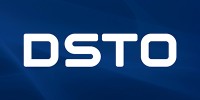 DSTO logo