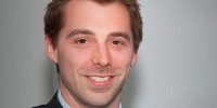 Portrait photo of Mark McKenzie.