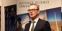 The Hon Christopher Pyne MP  
