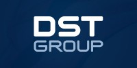 DST Group logo