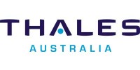 Thales Australia logo