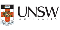 UNSW logo