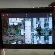 National Security and Intelligence, Surveillance and Reconnaissance Division