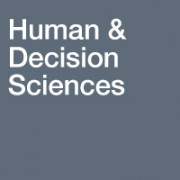 Human and Decision Sciences