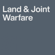 Land & Joint Warfare