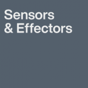 Sensors & Effectors